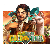 gold trail